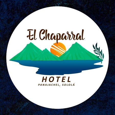 Hotel Chaparral 파나하첼 외부 사진