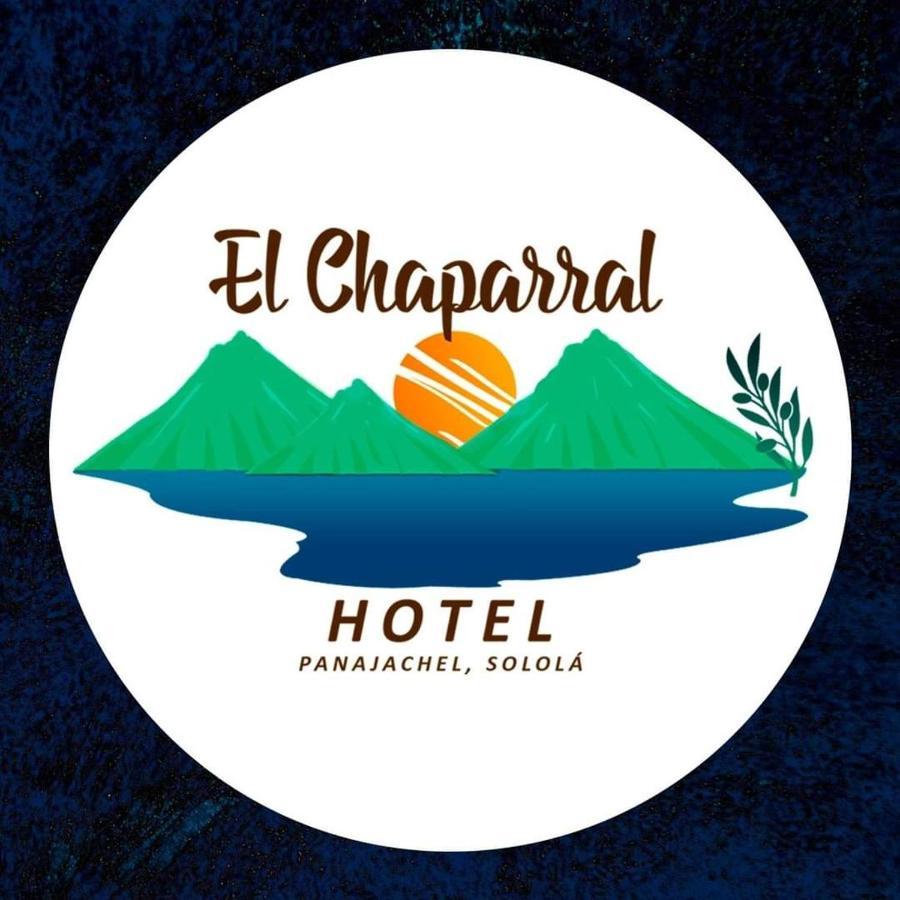 Hotel Chaparral 파나하첼 외부 사진